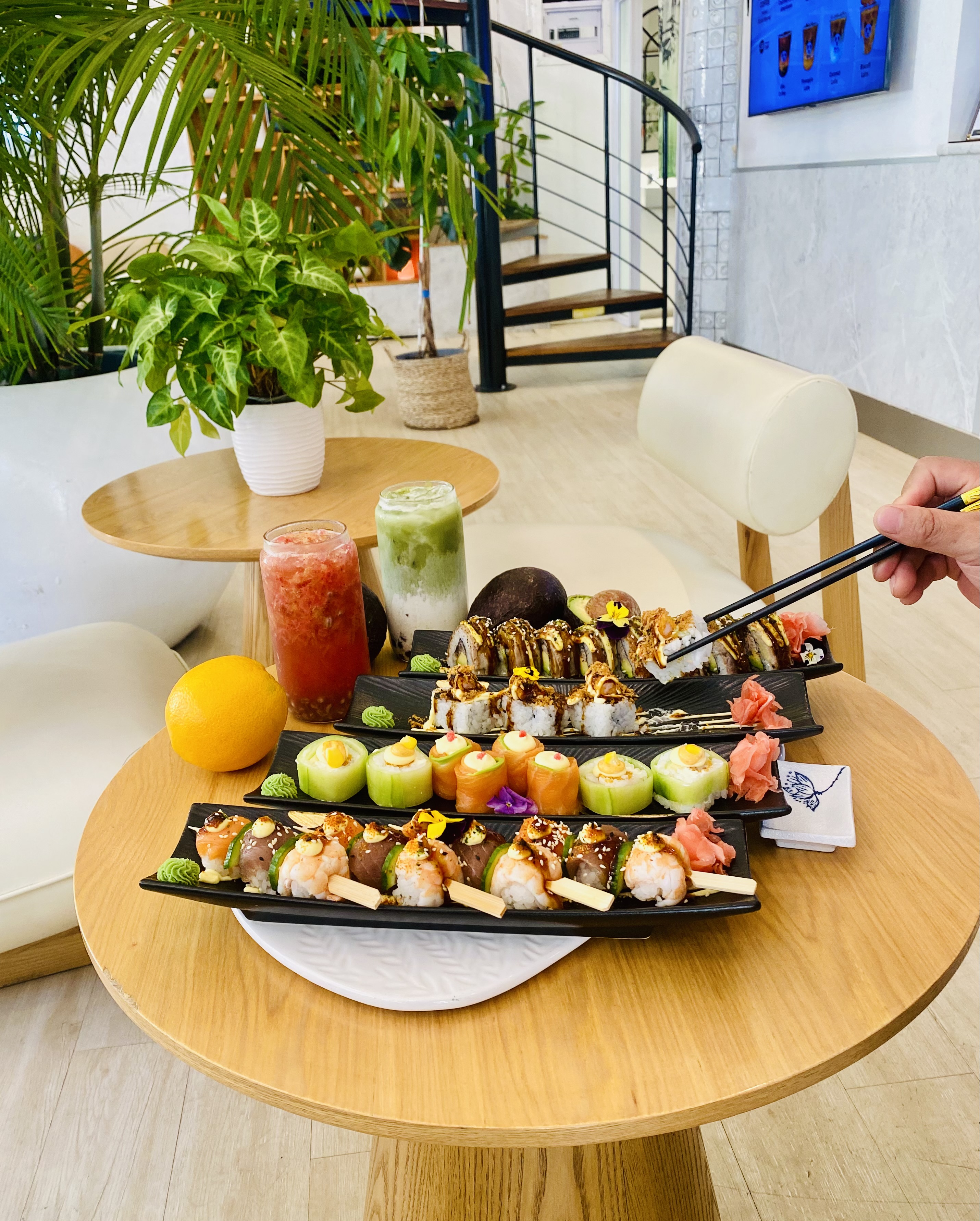 Food Creation 2