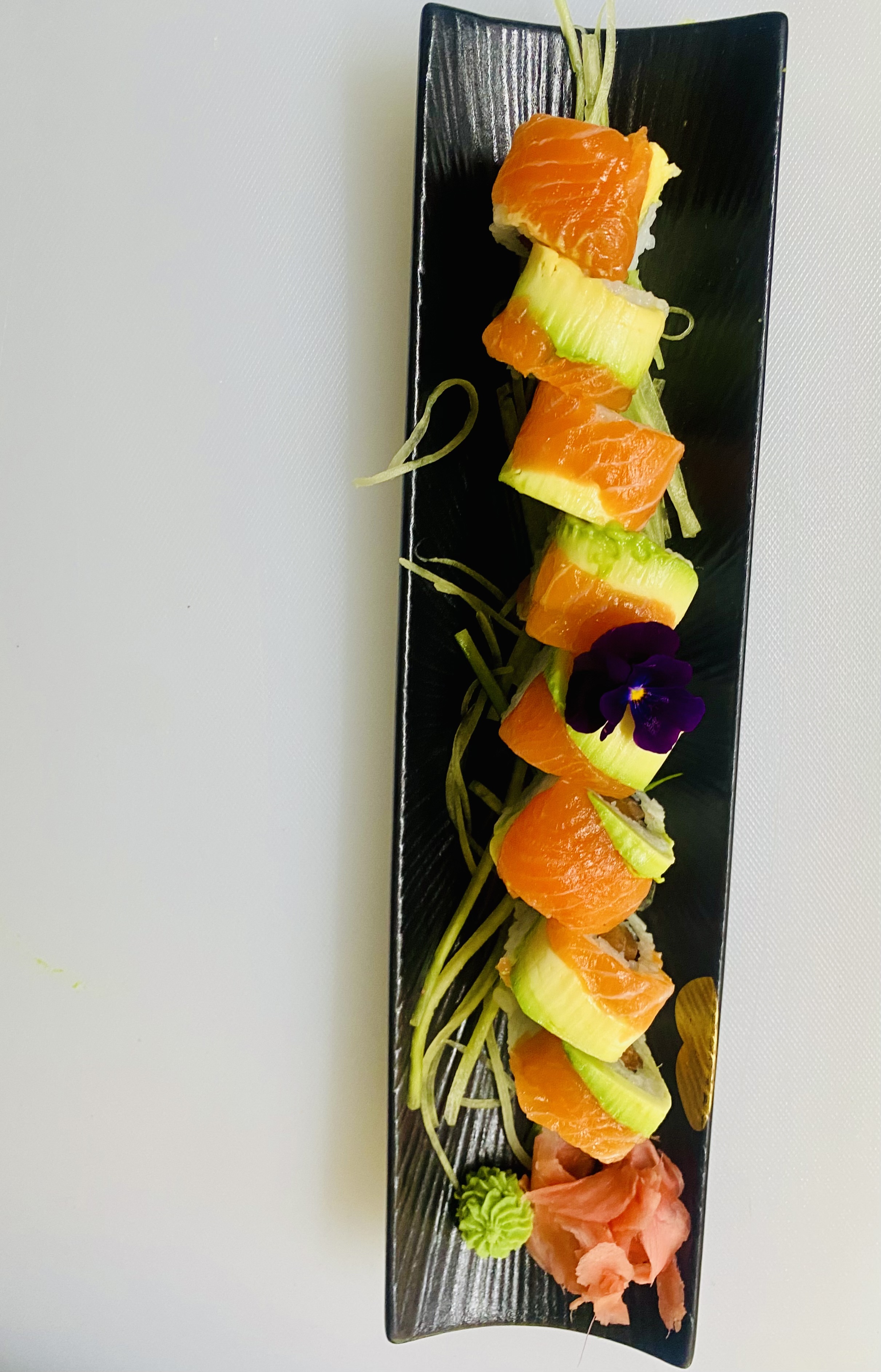 Food Creation 4