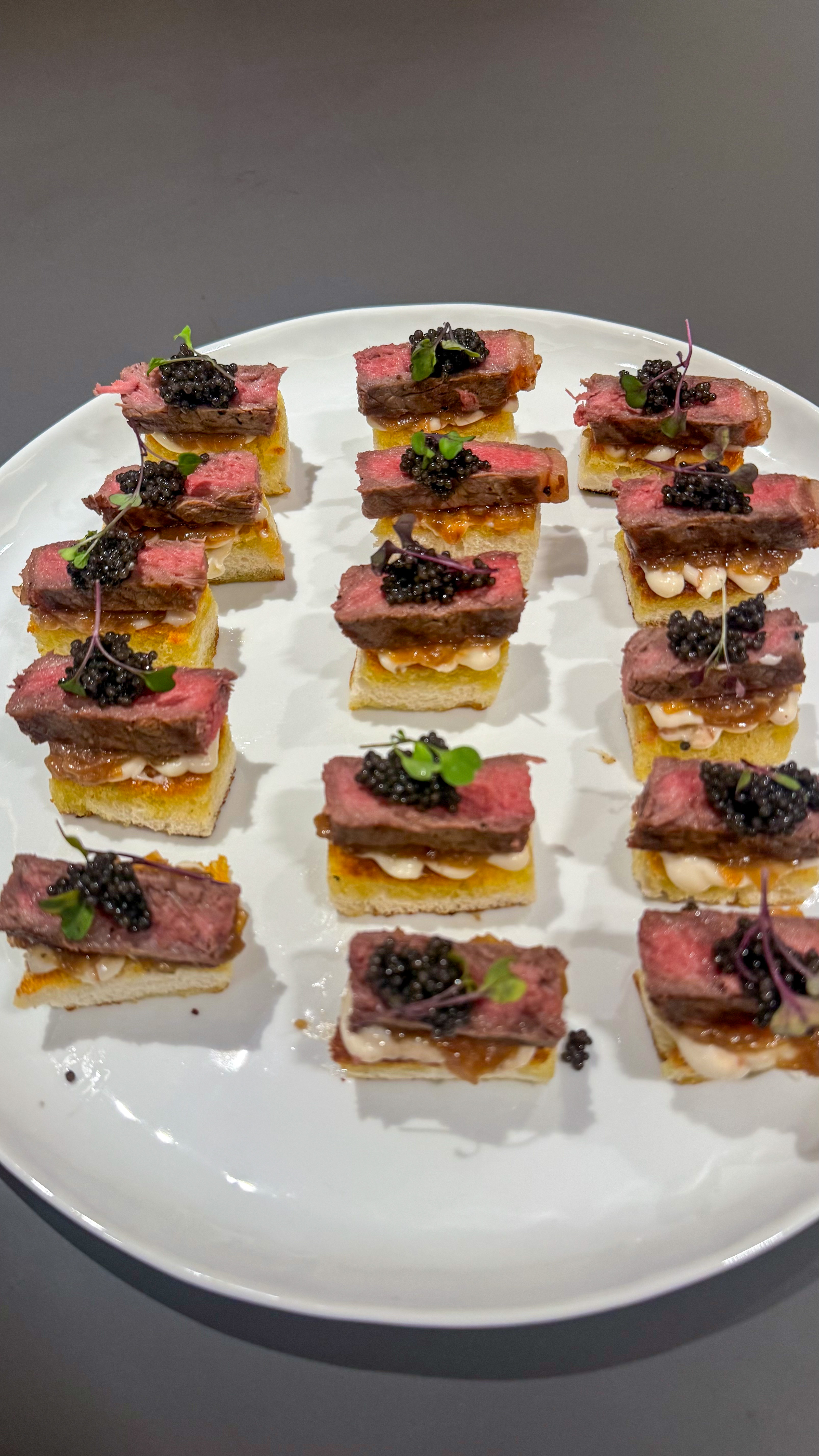 Food Creation 3