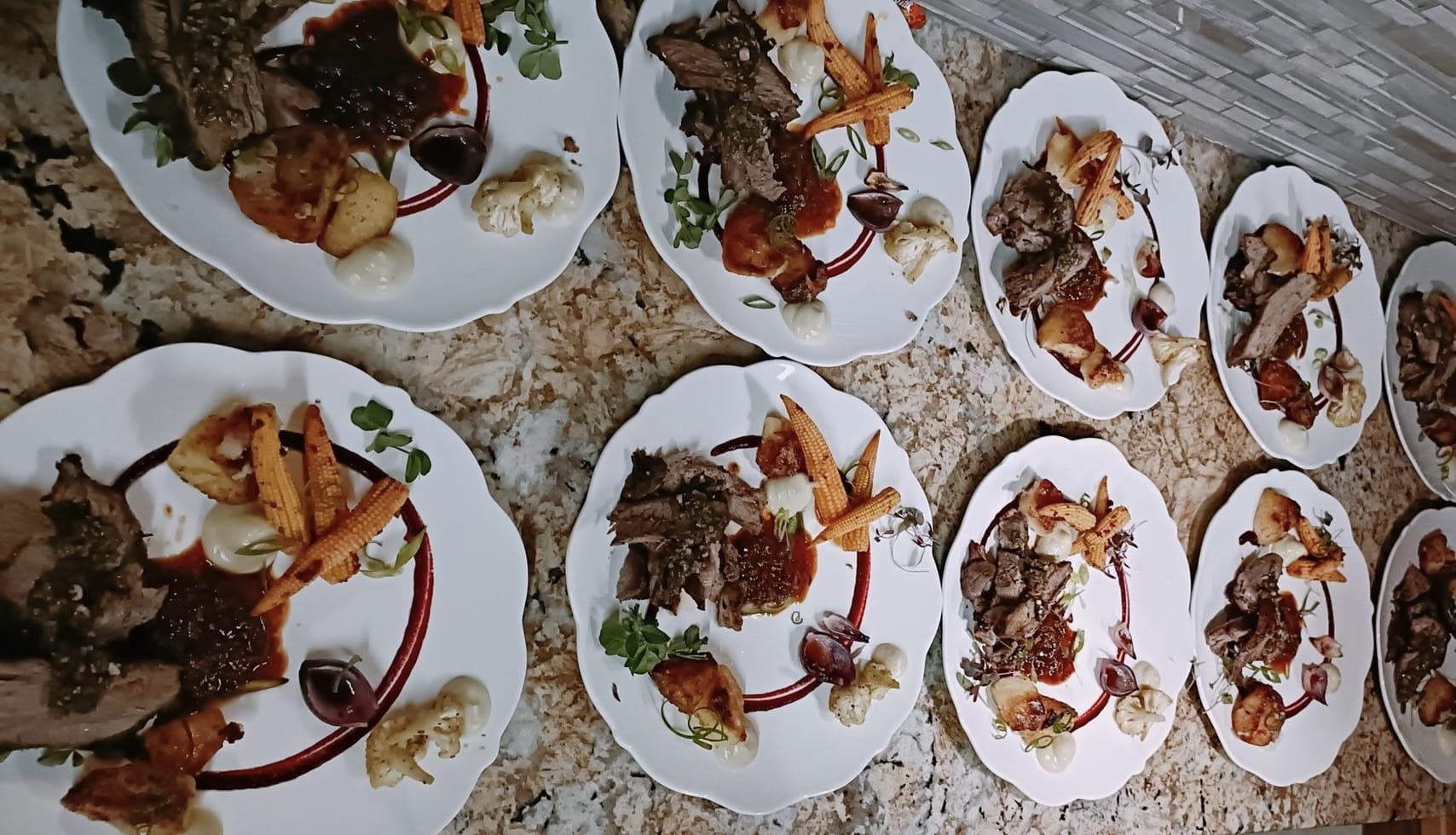 Food Creation 4