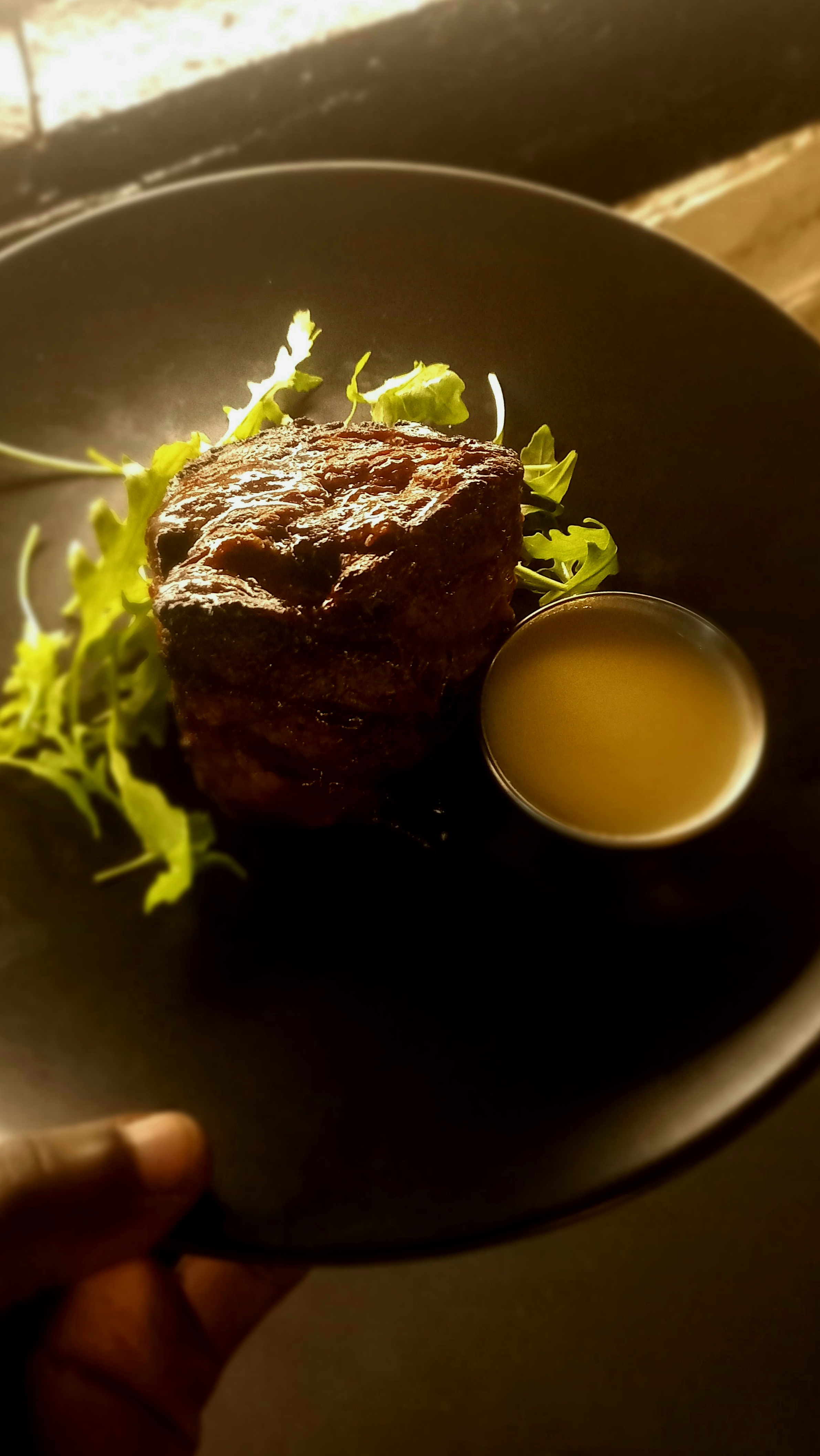 Food Creation 2