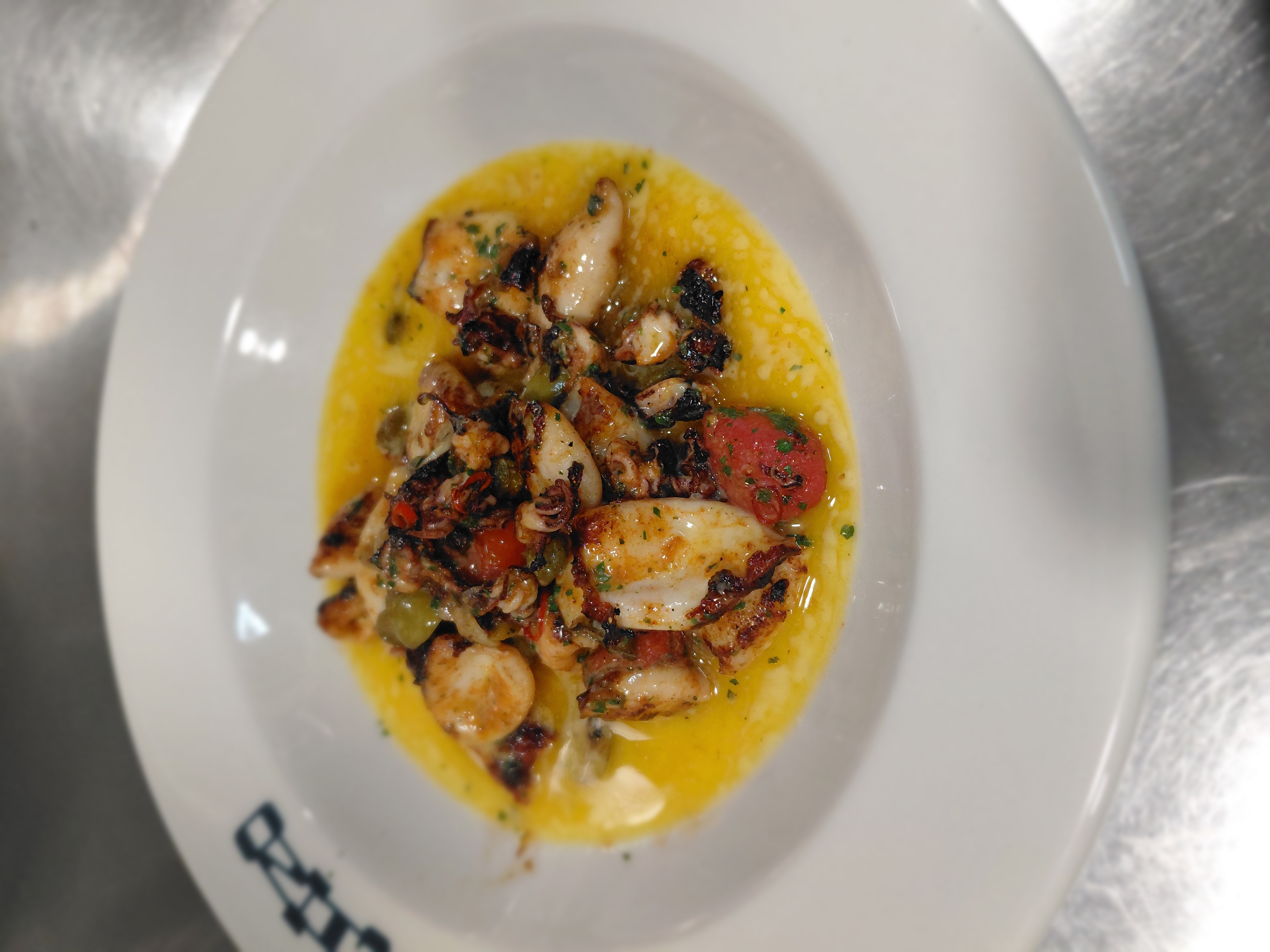 Food Creation 4