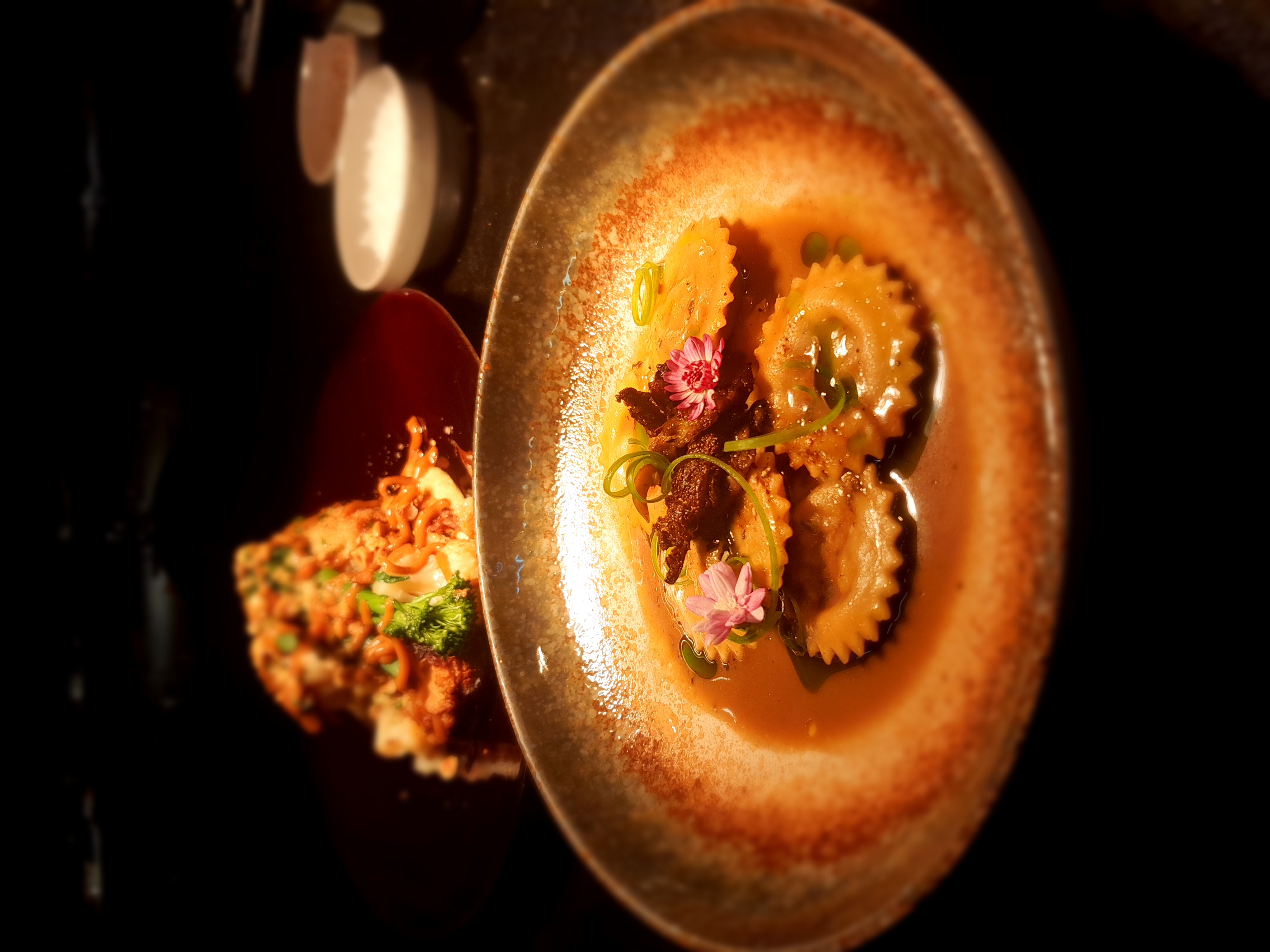 Food Creation 6