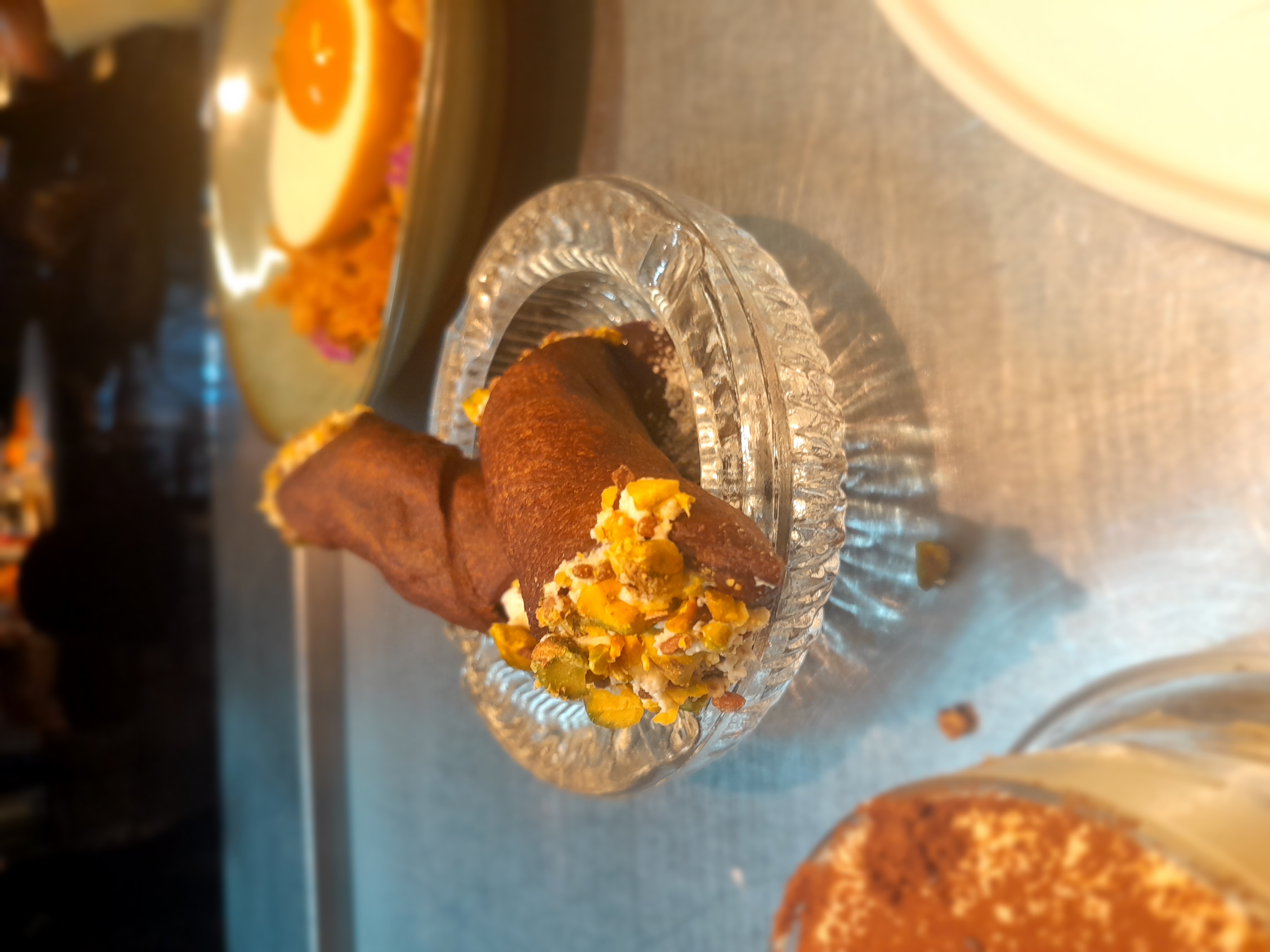 Food Creation 7