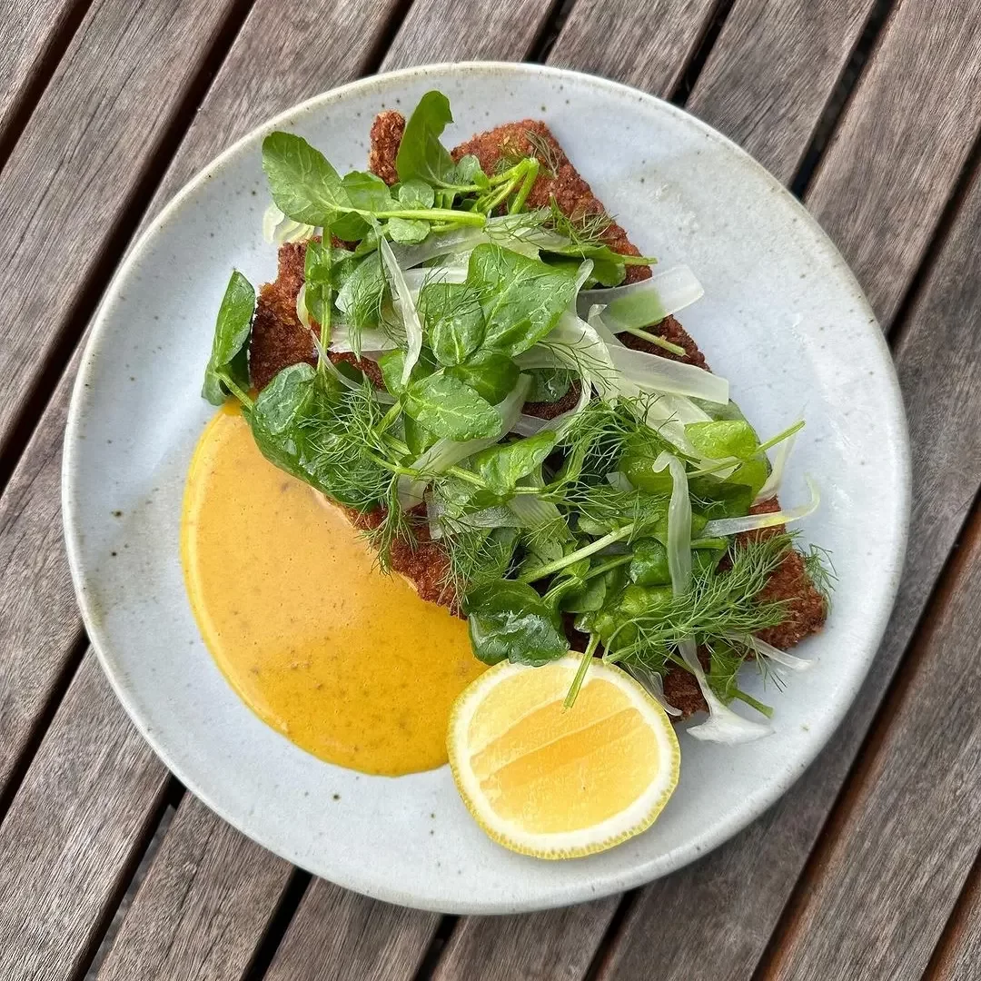 Food Creation 8