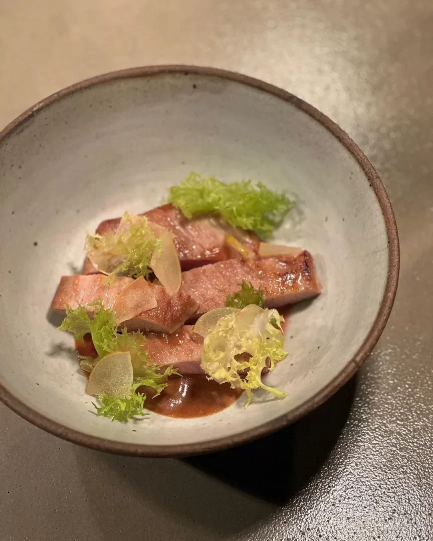 Food Creation 10