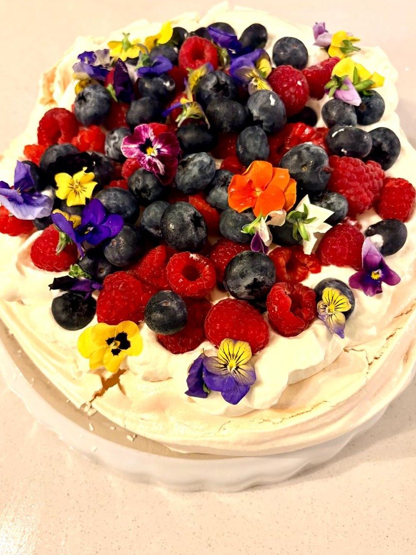 Food Creation 3